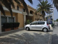 Hotel Ristorante La Lampara 4*