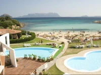 Baia Caddinas Clubresidence 