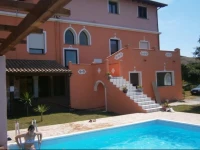 Agriturismo Le Riad 