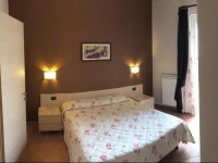 B&B Le Quattro Fontane 