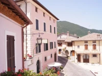 Hotel Della Fonte 3*