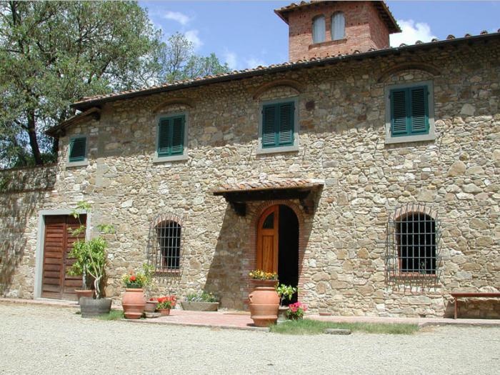 Agriturismo Casa Nova e La Ripintura 