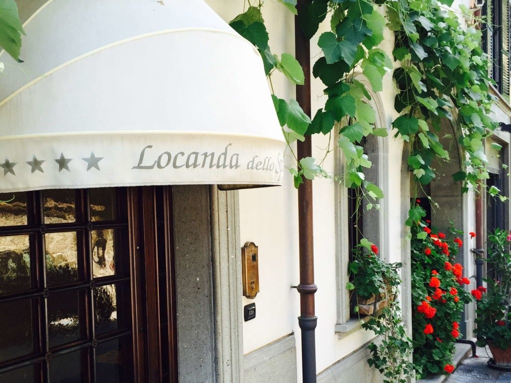 Locanda dello Spuntino 4*
