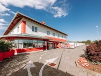 Hotel Motel Prestige 4*