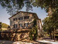 Villa Selva Country House 