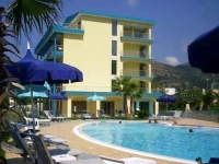 Meridian Hotel 4*