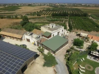 Agriturismo Vultaggio 