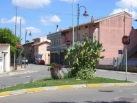 Hotel Antica Casa Sanna 3*