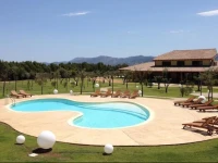 Agriturismo Saludi e Trigu 