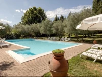 Agriturismo Bellavista 