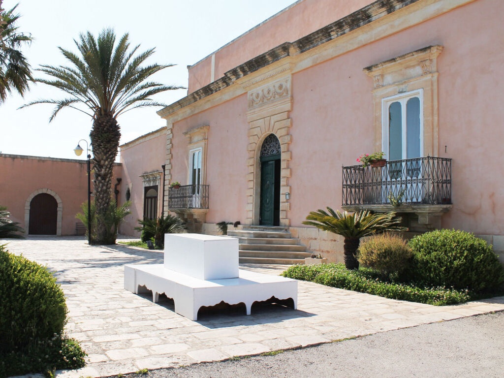 Villa Principe Di Belmonte 4*