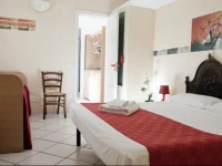 Villa Aurea Bed and Breakfast 