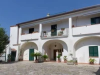 Masseria Della Casa 