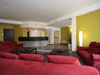 Janus Hotel 4*