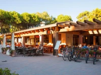Camping Village Cavallino 4*