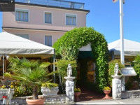 Hotel Villa Ginevra