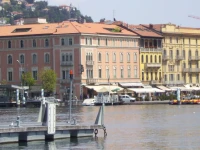 Hotel Plinius 3*