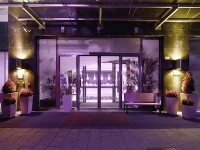 Holiday Inn Cosenza 4*