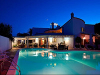Hotel Ristorante Laragosta