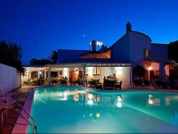 Hotel Ristorante Laragosta 3*