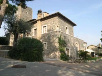 Castello Della Castelluccia 4*