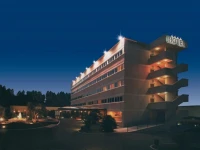 Park Hotel Roma Cassia 4*