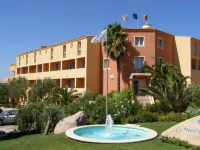 Le Nereidi Hotel Residence 4*