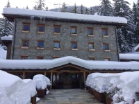 Chalet Eden 4*