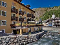 Le Miramonti Hotel & Wellness 4*