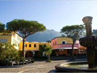Albergo Terme La Reginella