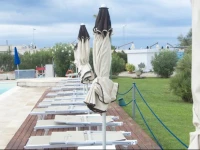 Alle Tamerici Hotel 4*