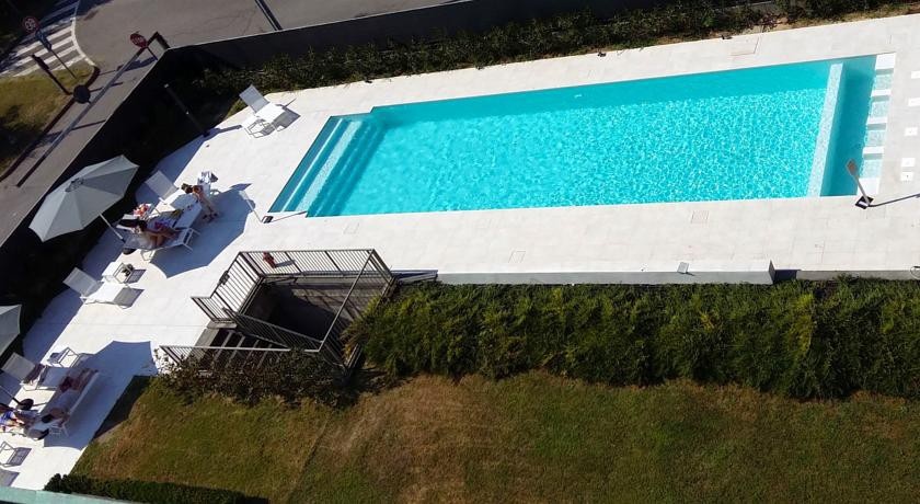 Hotel Litta Palace 4*