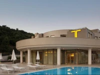 THotel Lamezia 4*