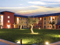 Hotel Parchi Del Garda