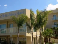 SantAlphio Palace Hotel 4*