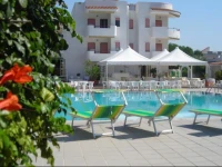 Residence Atlante 3*