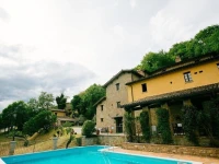 Fattoria Caldese 4*