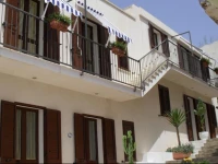 La Plaza Residence Levanzo 