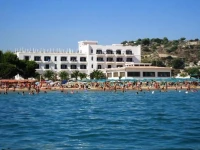 Baia dOro Hotel 3*