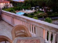 Park Hotel Villa Ariston 4*