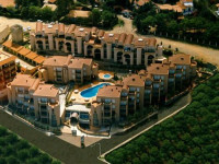Addaura Hotel Residence Congressi