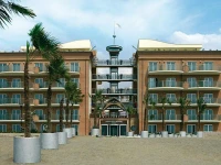 Aran Blu  4*