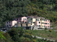 Al Terra di Mare 4*