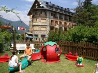 Grand Hotel Principe 4*