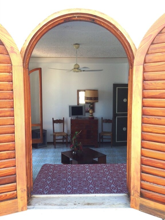 Hotel Carasco 4*
