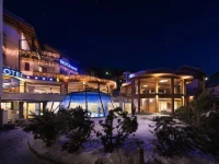 Hotel Baita Montana 4*