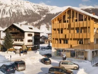 Larice Hotel Suite and Breakfast 4*