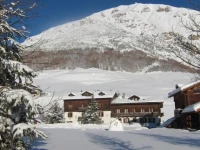 Chalet Del Sole 