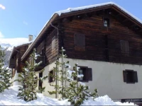Chalet Matteo 