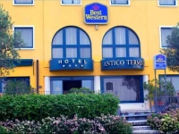 Best Western Hotel Antico Termine 4*
